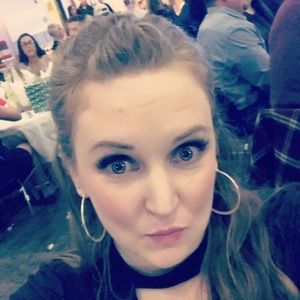 Meet your Posher, Lindsay